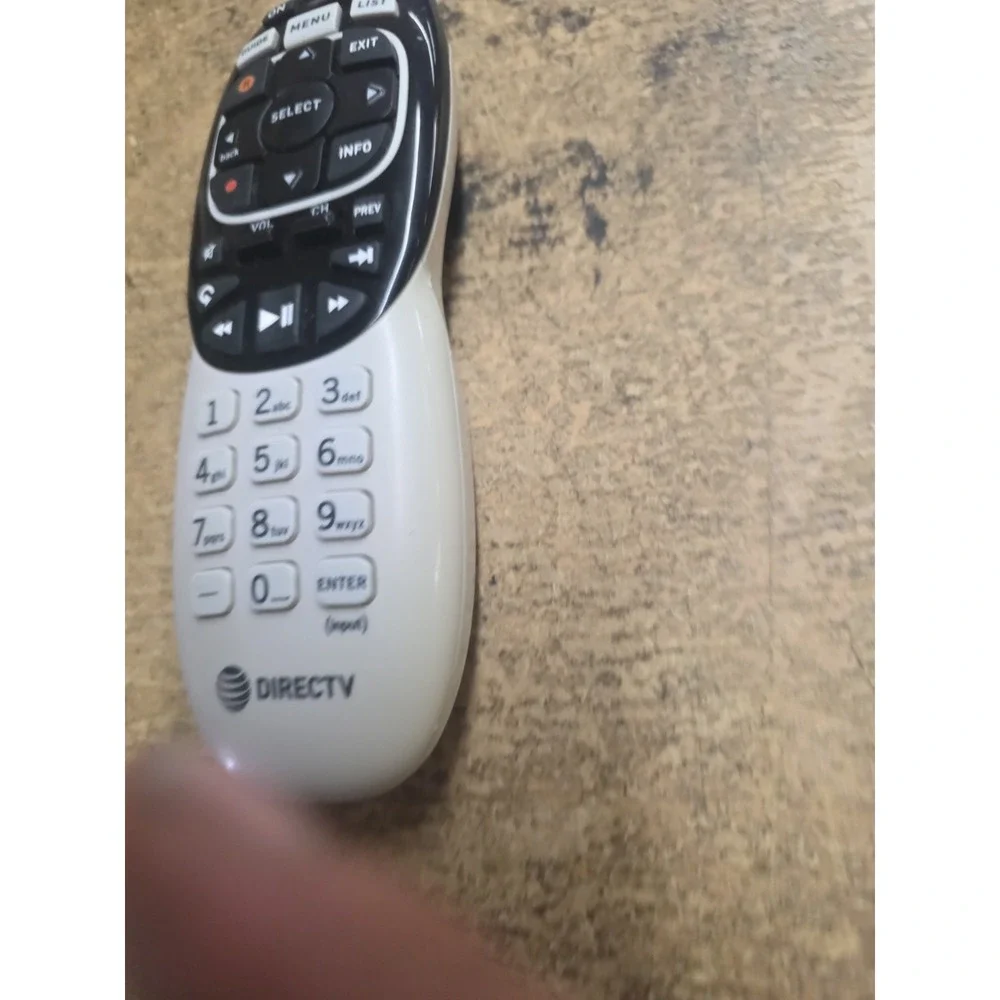 Direct TV ~ RC73 Remote Control - Picture 2 of 4